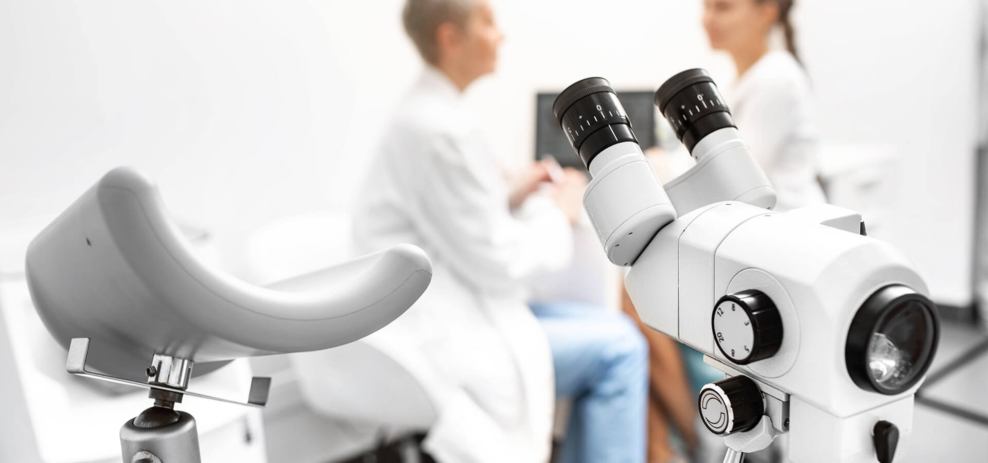 What is Colposcopy? How is it Performed? - Assoc. Prof. Dr. Çağlar ...